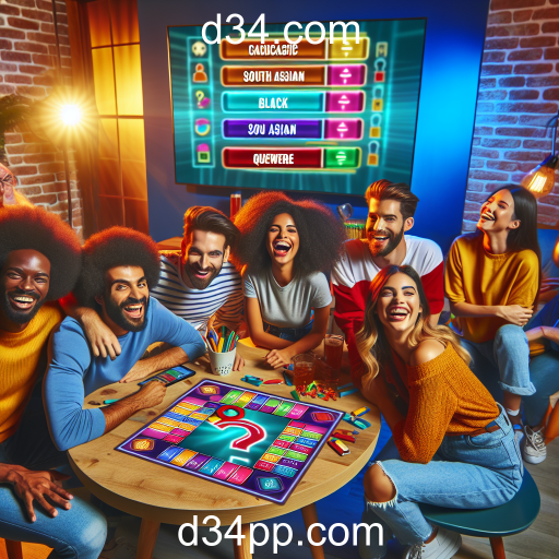 Tudo sobre Jogos de FAQ: Aprendizado e Diversão em Palavras-Chave